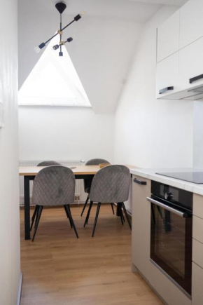 Apartmány na Dolní, Rumburk